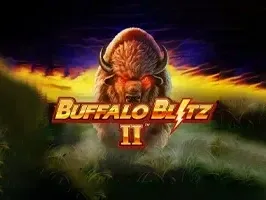 Buffalo Blitz II game thumbnail