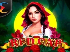 Red Cap screenshot