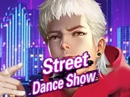 Street Dance Show game thumbnail