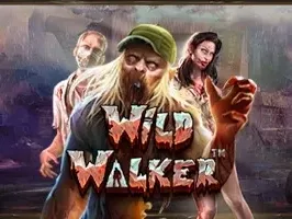 Wild Walker screenshot