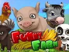 Funny Farm